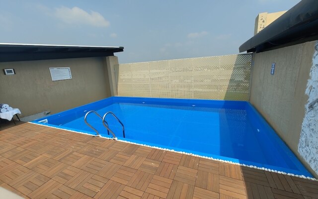 Amika Hotel - Madurai