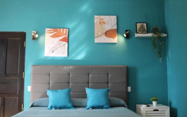 Apartamentos La Carmen