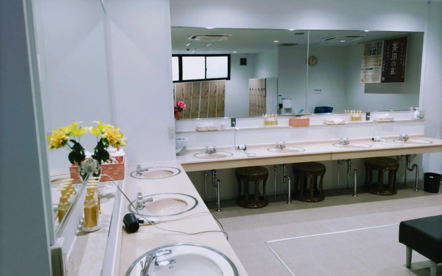 Raki house kaiji