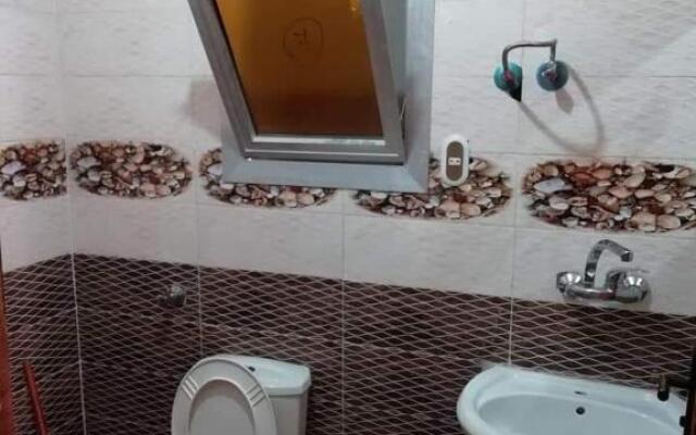 برج بورتو مطروح بمنطقة الفيروز