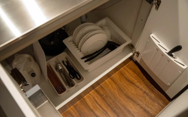 Shinmachi-Near the station-OSAKA