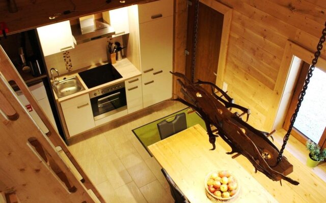 X-Alp Lodges