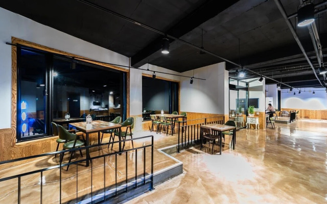 Hoony Guesthouse - Hostel