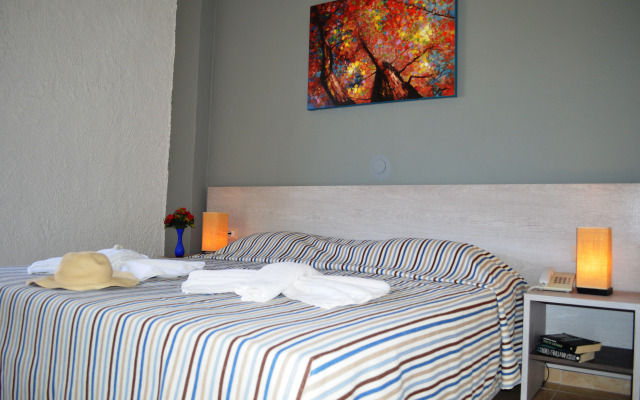 Matala Bay Hotel & Apartments