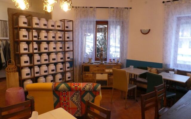 Hotel Alpi Cozie