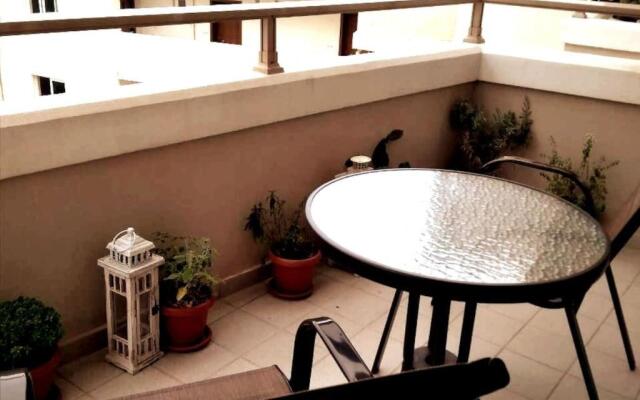 Herbs-Home 45sqm, private Garage