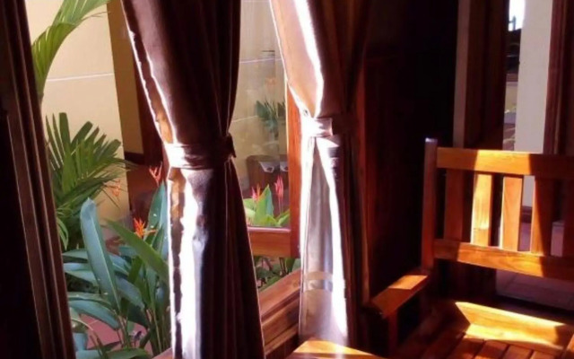 Lien Tho Guest House