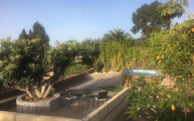 Finca Los Ciruelos