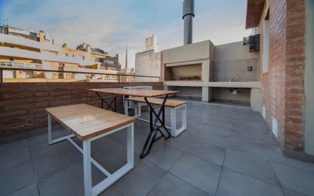 58W Ituzaingó Apartment