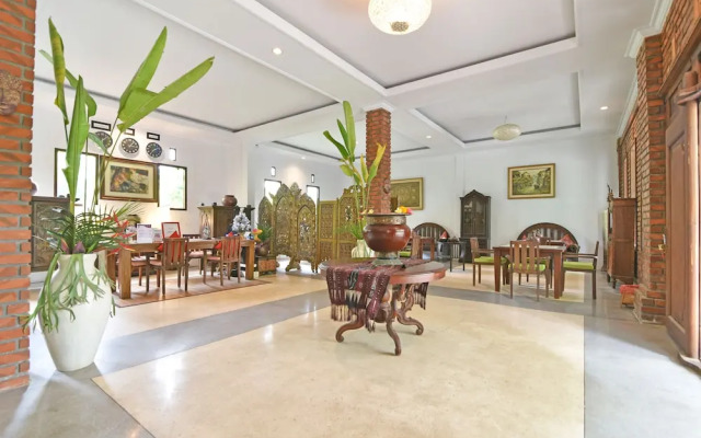 RedDoorz @ Sayan Ubud