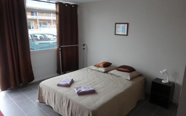 Au Saint Michel Des Greves