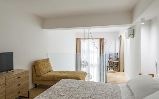 Vecchio Bastione - Superior Duplex