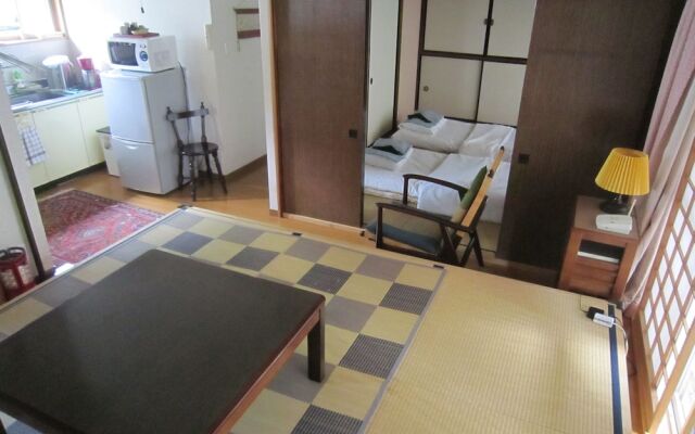 Nikko Cottage FU-SHA