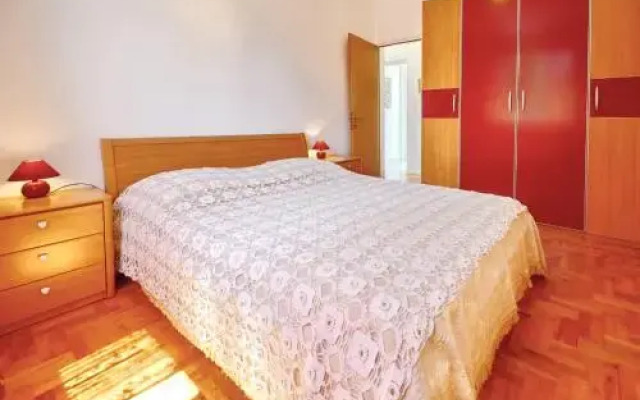 Apartments Vesna
