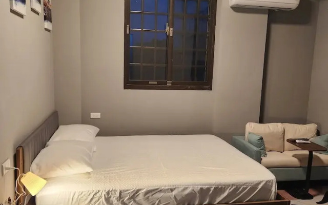Ali villa
