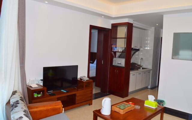 Dali Woju Seaview Hostel