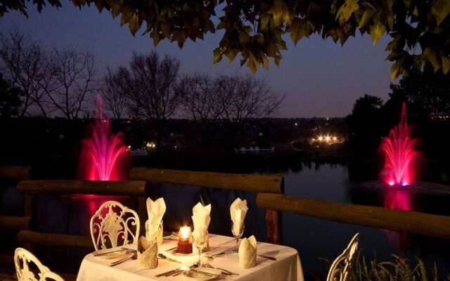 Fabz Estate Hotel And Restaurant