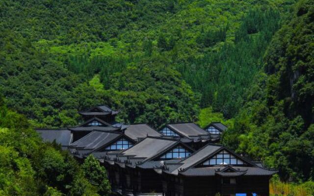 ZHI JIN   hotel