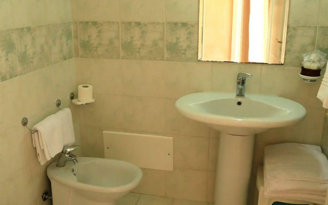 Hotel San Marco