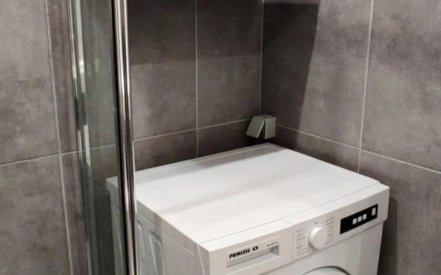 New apartment steps away from the heart of Albufeira