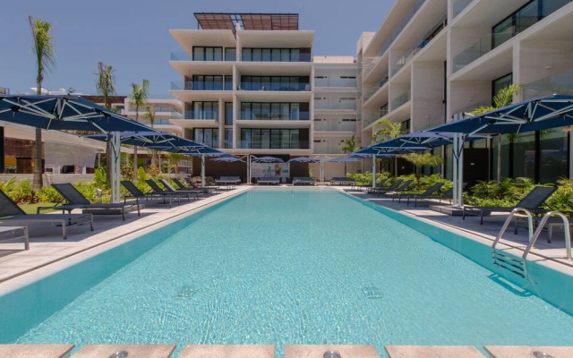 Oceana-314 by Playa District