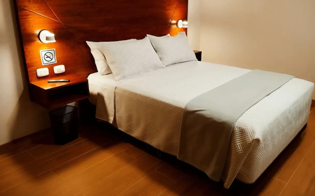 Casa Pucllana Miraflores Hotel Boutique