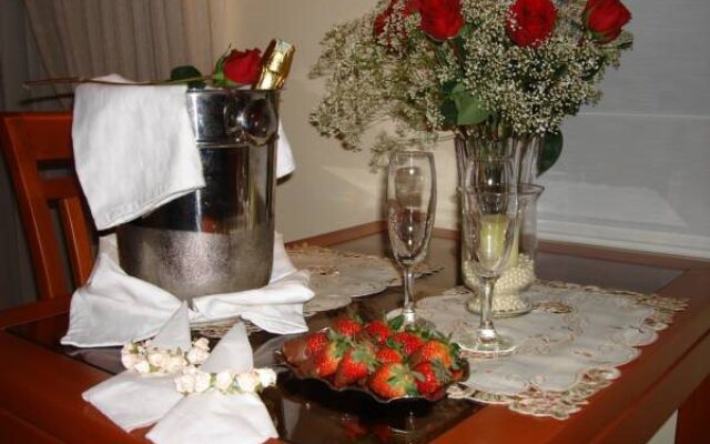 Hotel Boutique Confort Suites