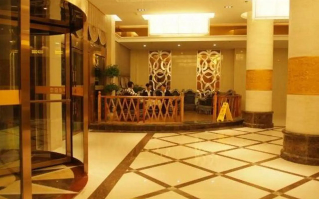 Teng Chuan Hotel