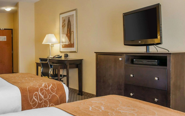 Comfort Suites French Lick