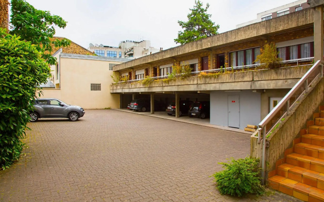 Best Western Select Hotel