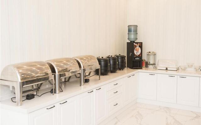 Xana Hotelle (Tianjin Beizhakou Town)