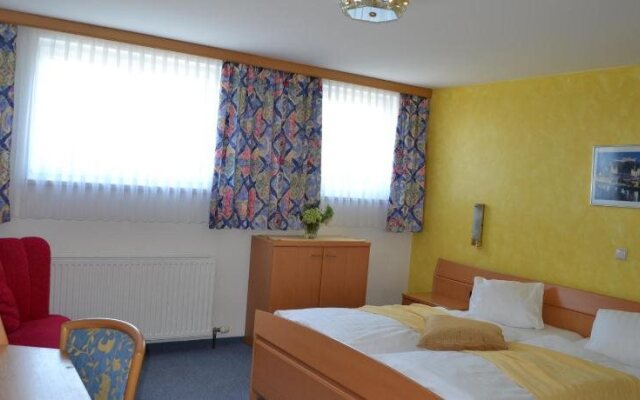Hotel Berghof Dachsteinblick