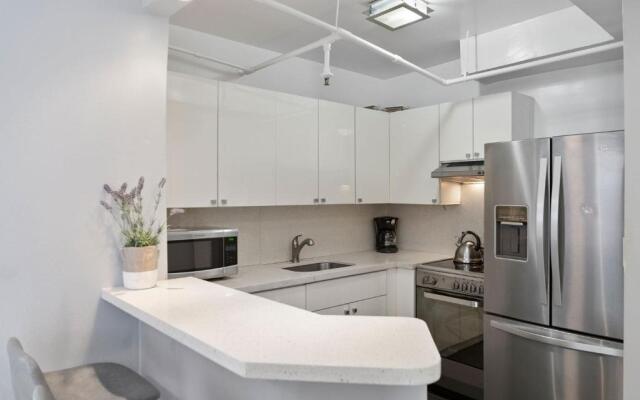 The Madison South beach Suites