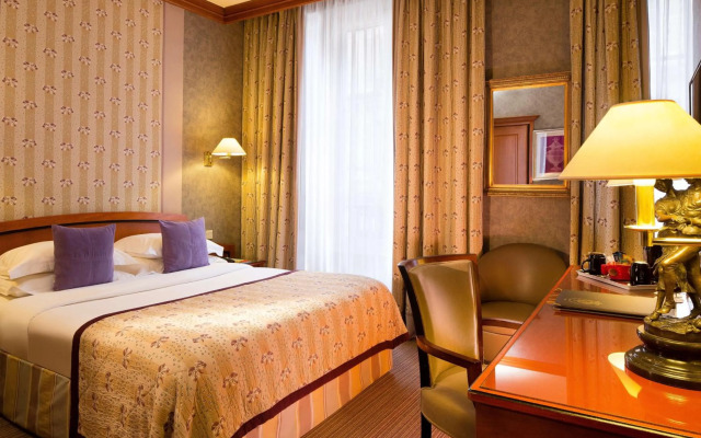 Hôtel Horset Opéra, BW Premier Collection