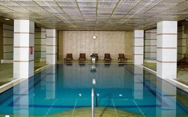 Orkis Palace Termal Otel