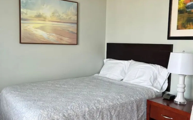 Ocean View Studio Daytona Zzz 4