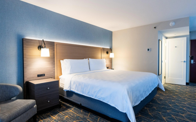 Holiday Inn Kingston Waterfront by IHG