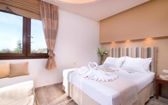 Irini Patira Apartments and Studios