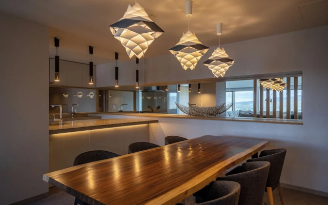 The Maples Niseko