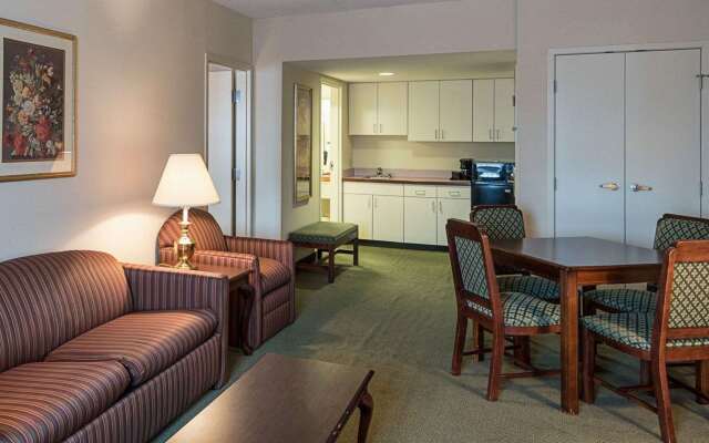 Clarion Hotel & Conference Center Shepherdstown