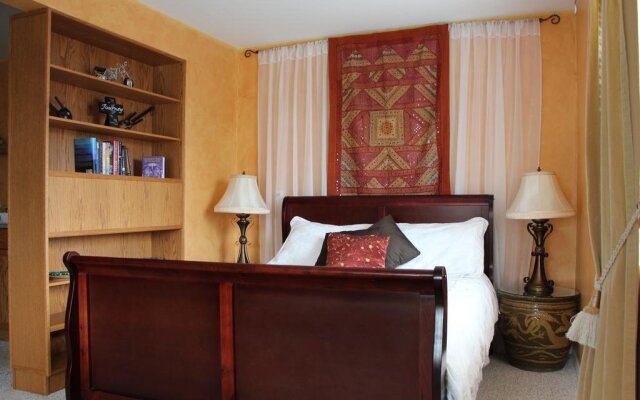 Selah Retreat Bed & Breakfast