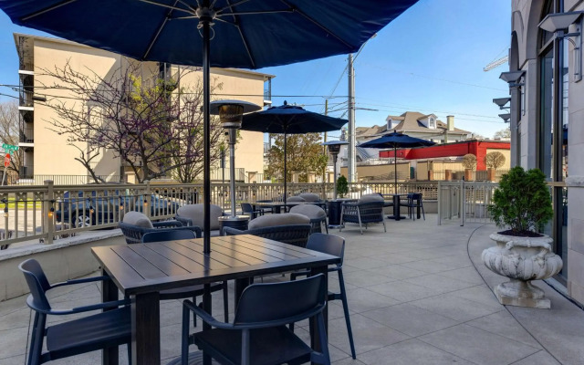 Homewood Suites by Hilton Nashville Vanderbilt, TN