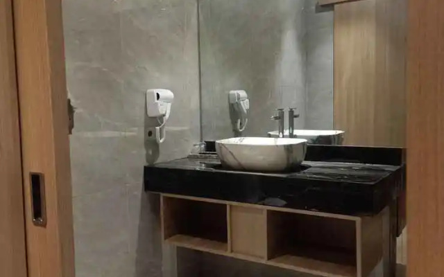 Hotel Batu Wonderland