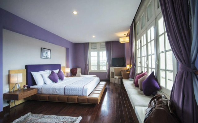 TTC Hotel - Ngoc Lan