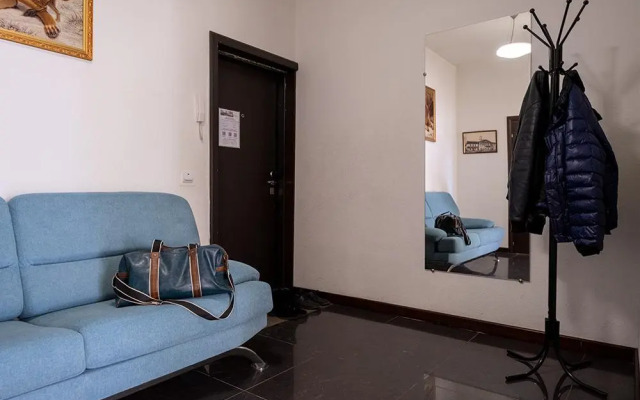 Апартаменты Петровские на улице Белинского