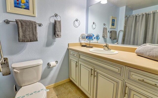 Ryan s Runaway Beach Condo