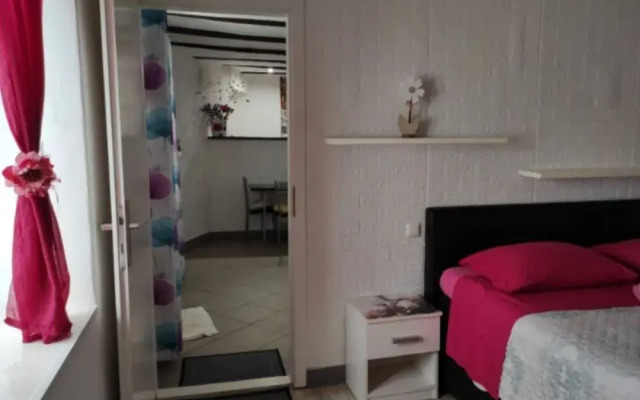 Apartment Bella