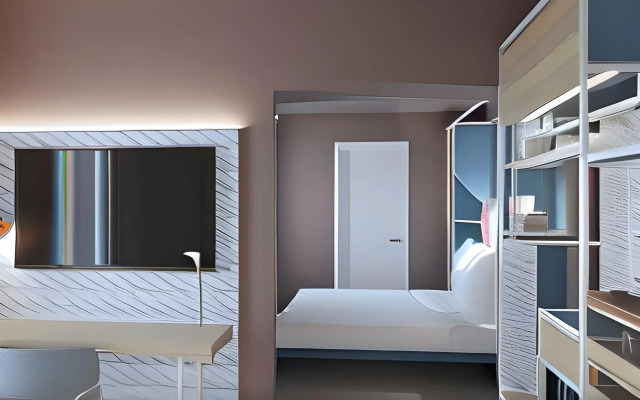 Adesso Hotel