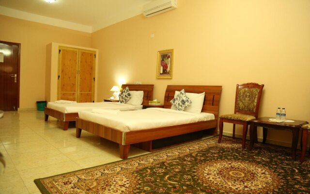 Shorfet Al Alamin Hotel