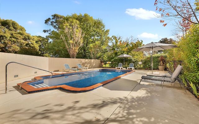 Best Western Beechworth Motor Inn